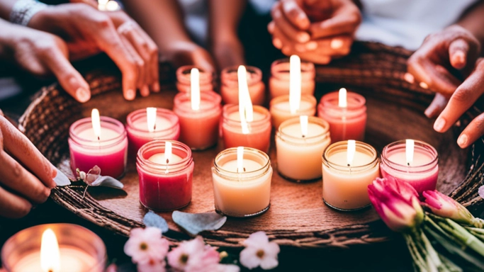 En este momento estás viendo <strong>Círculo Transpersonal de mujeres</strong>